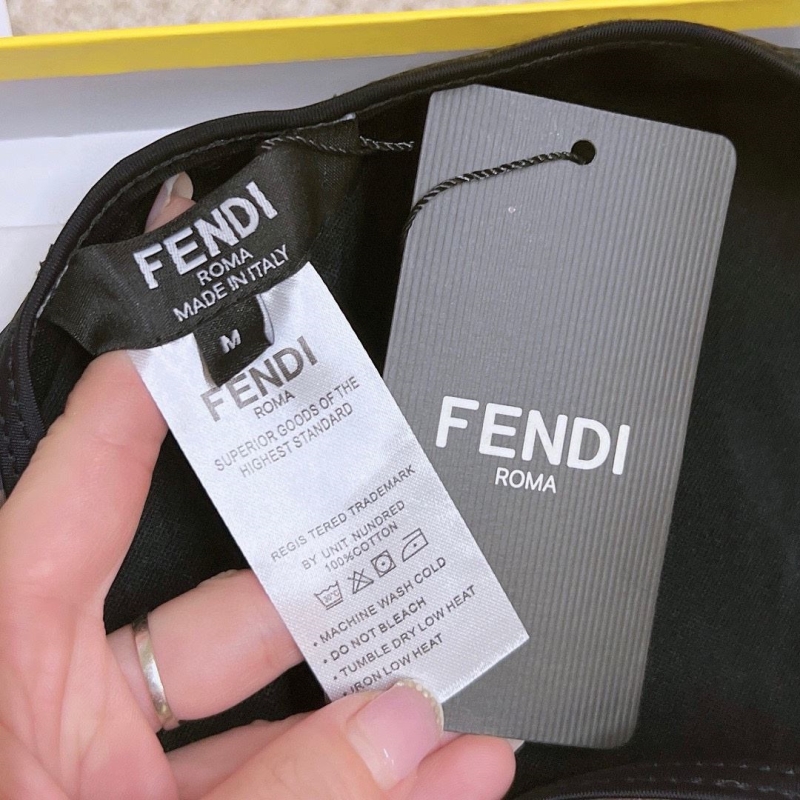 FENDI